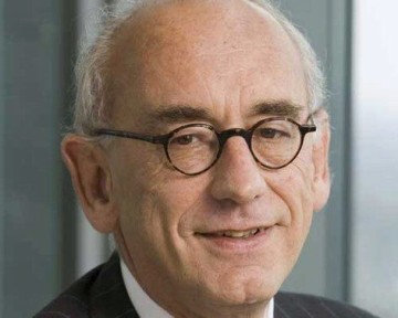 Oud-ABN AMRO-bankier Jiskoot commissaris HEMA