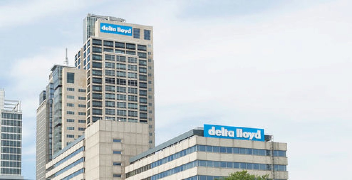Delta Lloyd verwerpt overnamebod NN