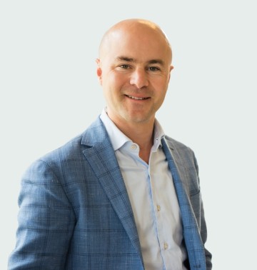 New York en Londen, misschien toch wat minder ver dan het lijkt..