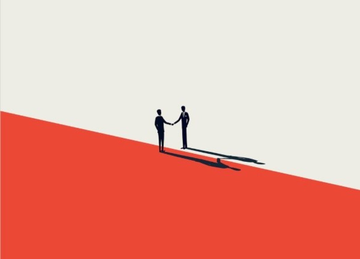 Afnemend aantal deals bedreigt jonge tech start-ups