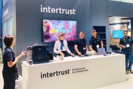 Amerikanen nemen Intertrust over voor 1,8 miljard