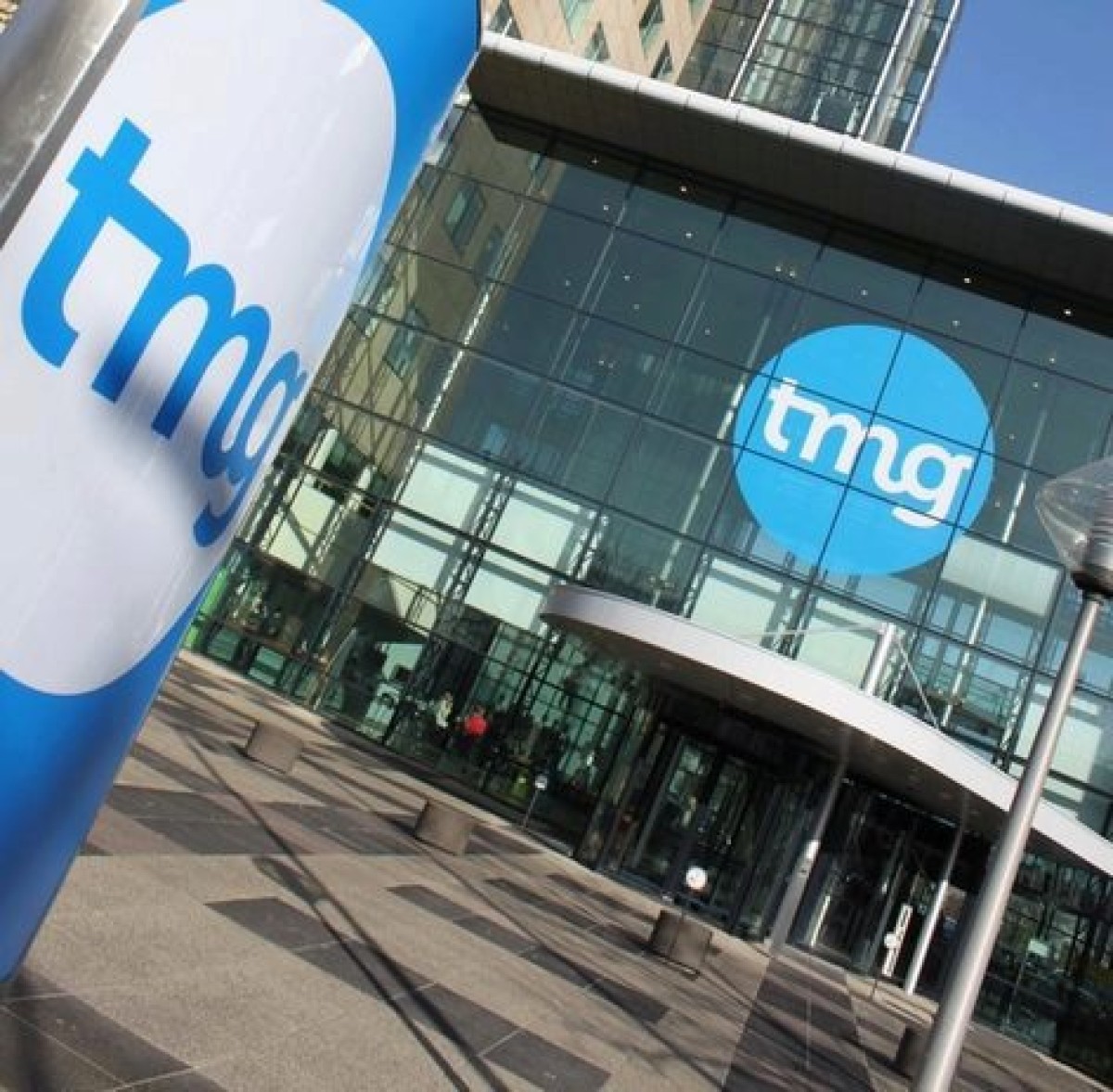 Alle dealmakers bij het miljoenenbod op Telegraaf Media Groep