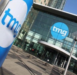 TMG doet huis-aan-huis-bladen van de hand