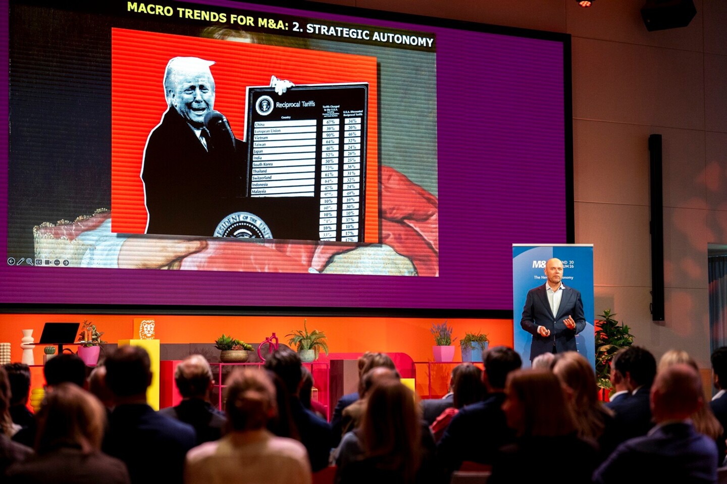 M&A Trend Forum 2026