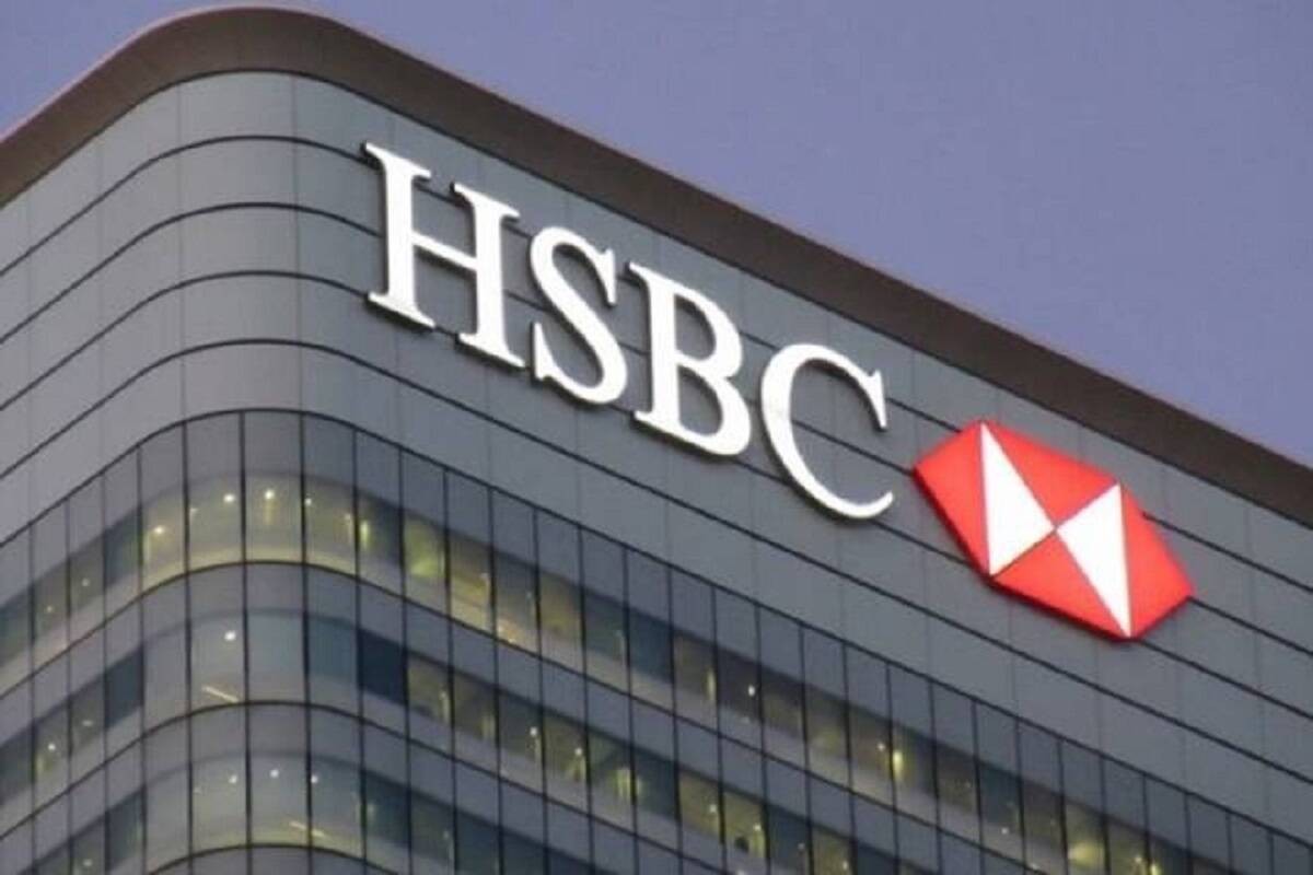 HSBC stopt met M&A in Europa en de VS