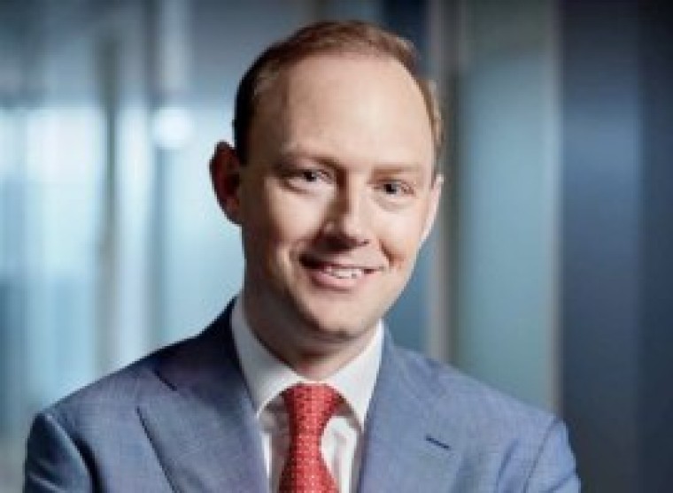 Barbarians at the law firm gate