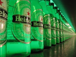 Heineken koopt zich in bij brouwerijen Midden-Amerika