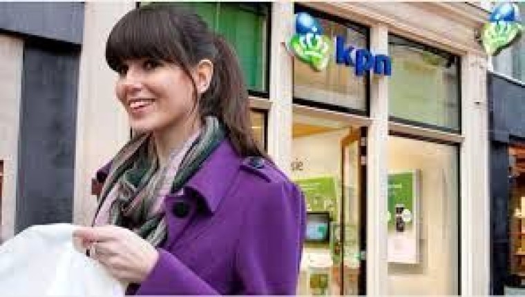 J.P. Morgan en Allen & Overy adviseren KPN bij verkoop van Base