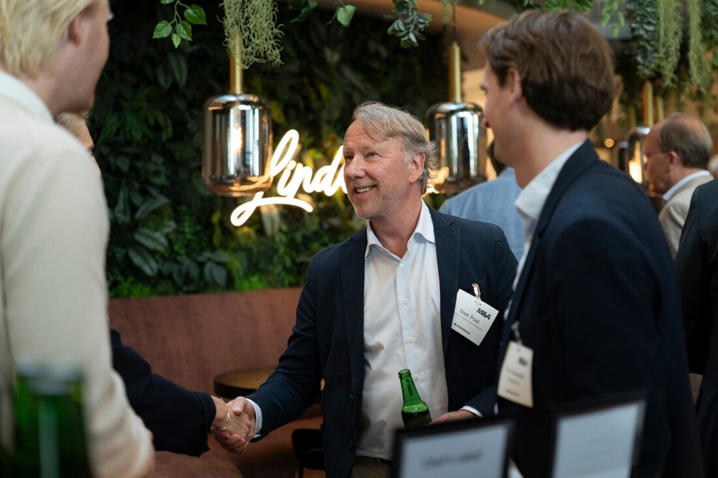 Private Equity Summit 2026