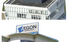 Groen licht voor overname Aegon NL door ASR