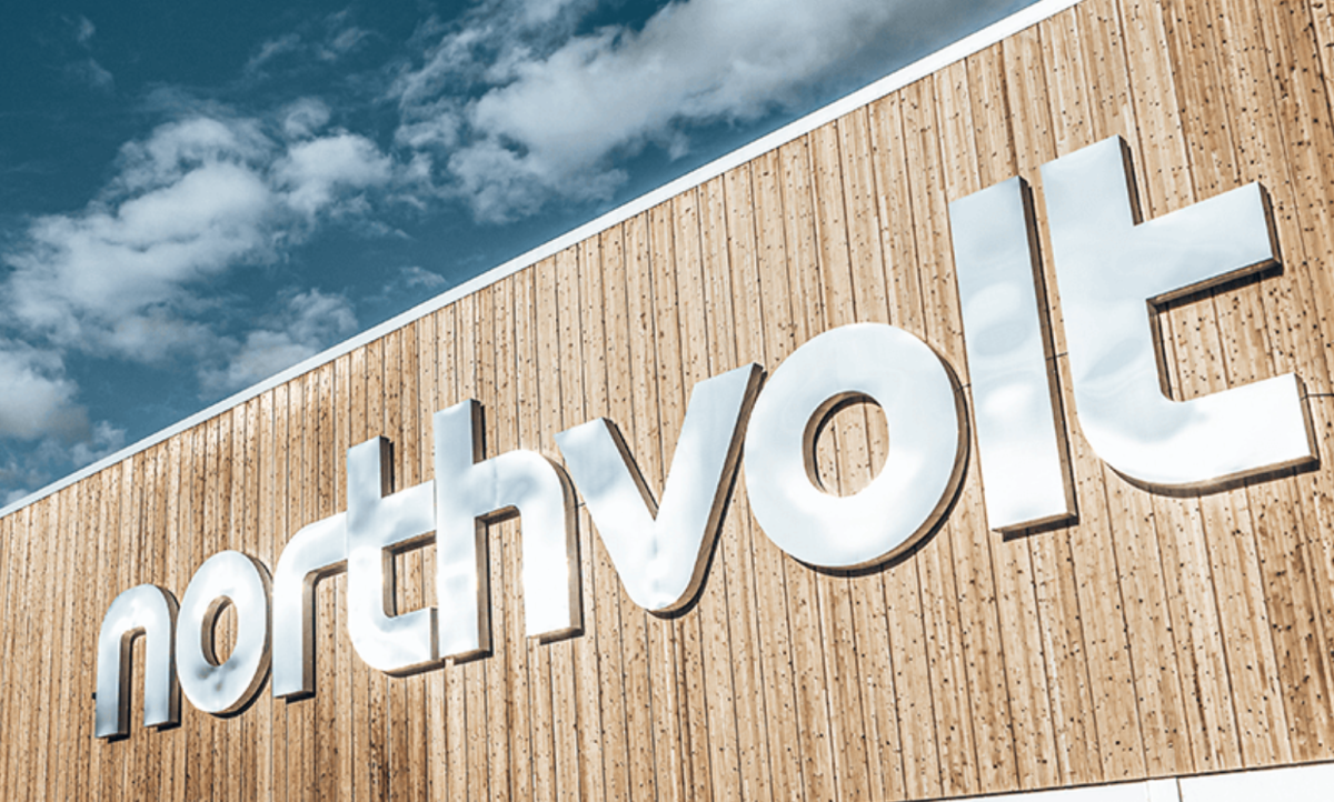 Scania neemt accudivisie van failliet Nortvolt over