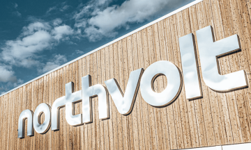 Scania neemt accudivisie van failliet Nortvolt over