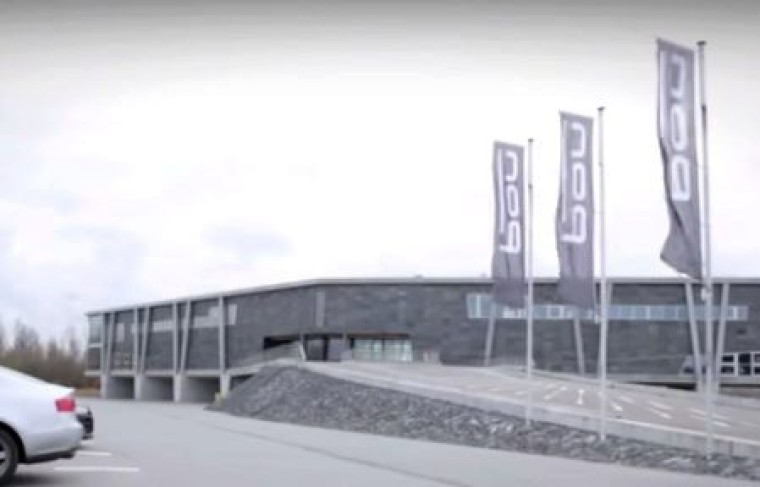 Divisies Imtech Marine en Imtech Nordic verkocht