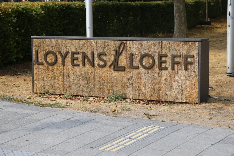 Loyens & Loeff benoemt 9 nieuwe partners