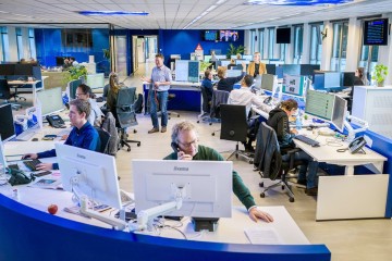 ANP lijft bureautje voor datajournalistiek in