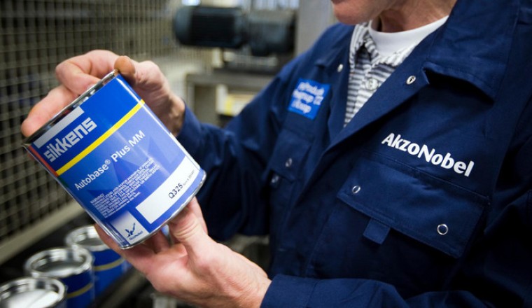 AkzoNobel wijst ook derde overnamevoorstel PPG af