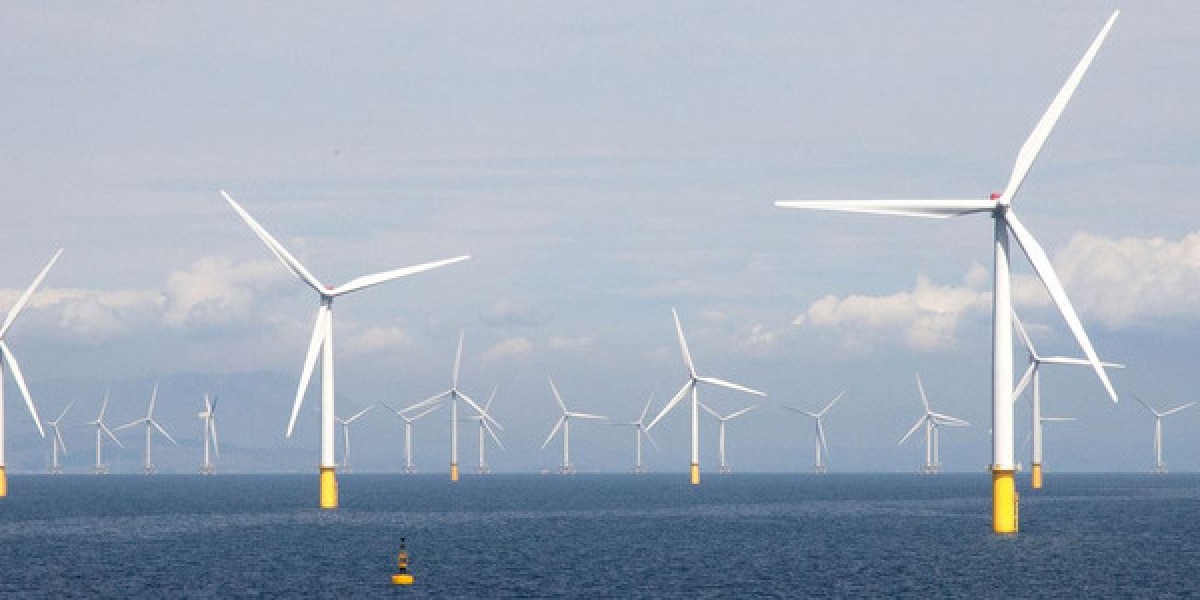 ABP wil investeren in windparken Noordzee