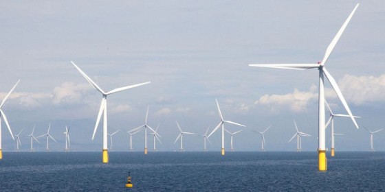 ABP wil investeren in windparken Noordzee