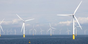 ABP wil investeren in windparken Noordzee