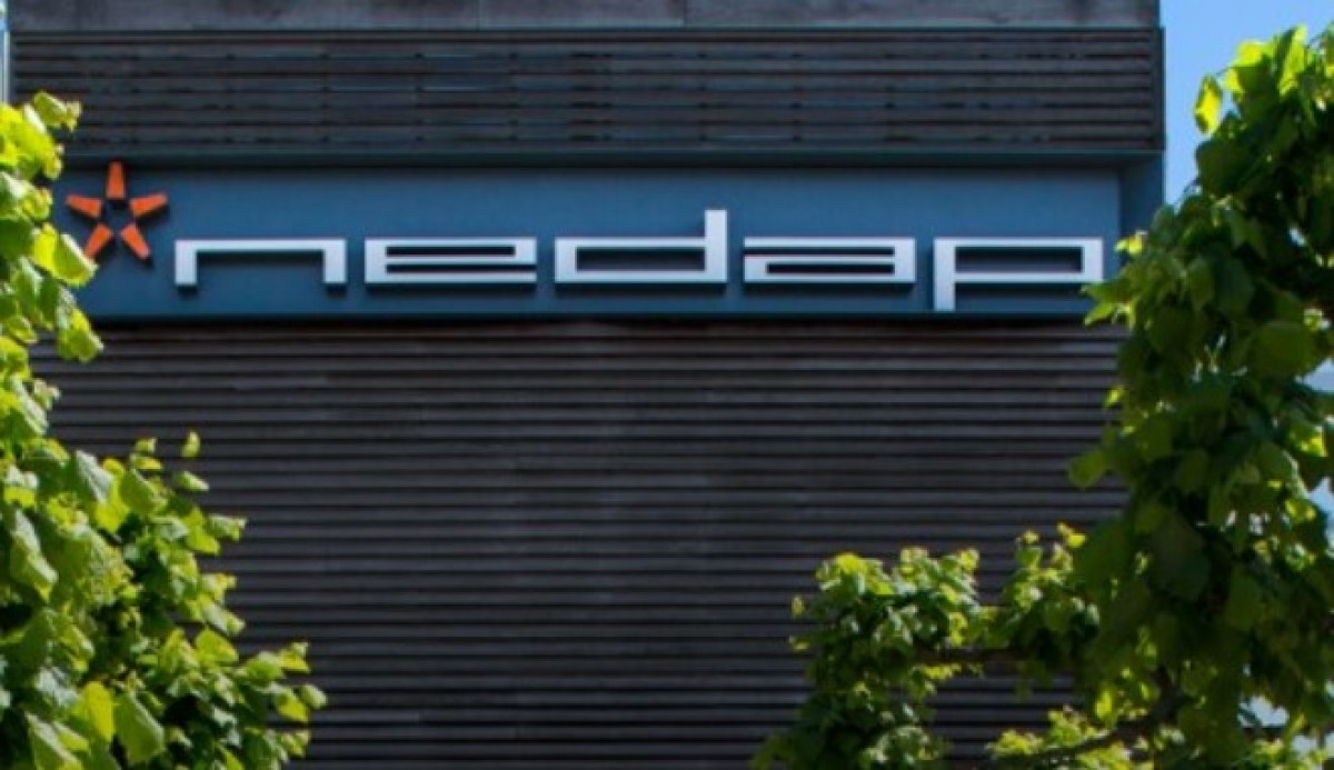 Samenwerking Nedap met dochterbedrijf van Puma