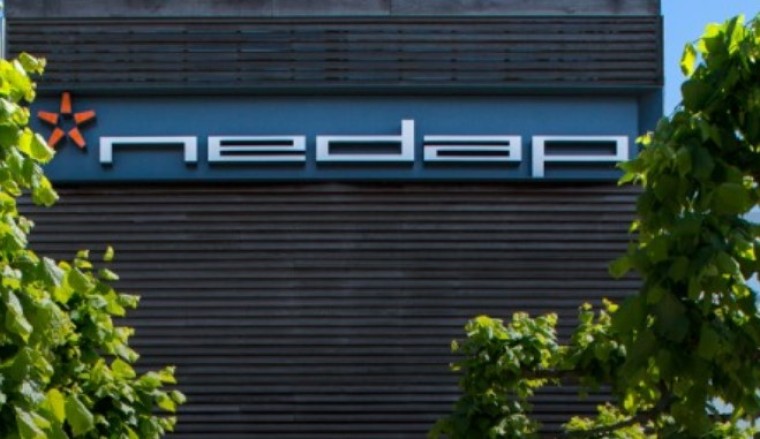 Samenwerking Nedap met dochterbedrijf van Puma