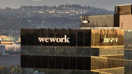 Omstreden oprichter overweegt koop van geplaagd WeWork