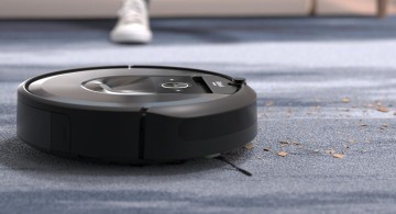 Chinese fabrikant neemt Roomba over