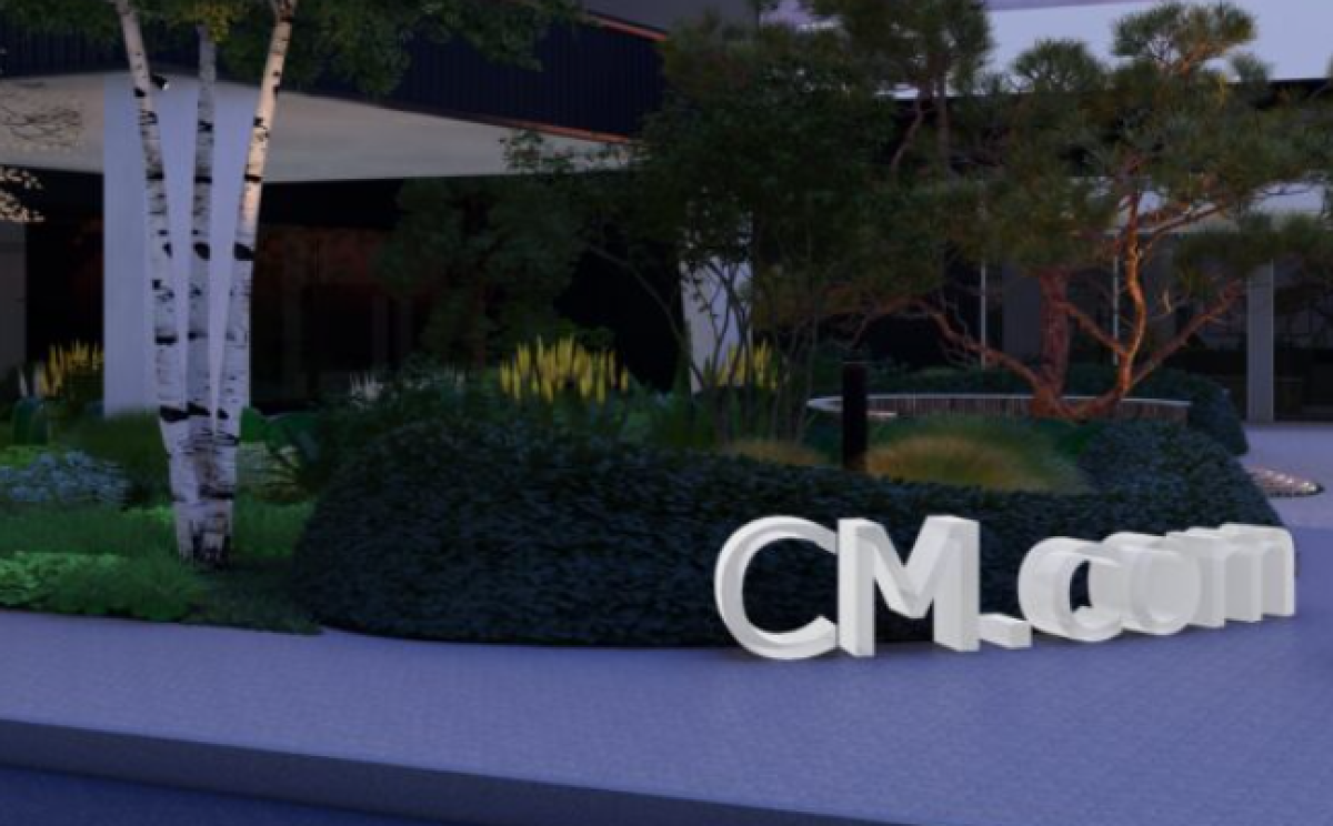 Bird overweegt een nieuw bod uit te brengen op CM.com