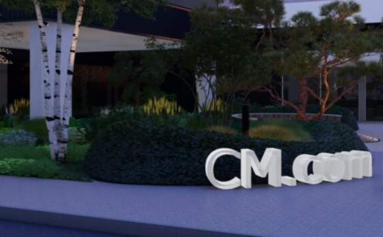 Bird overweegt een nieuw bod uit te brengen op CM.com