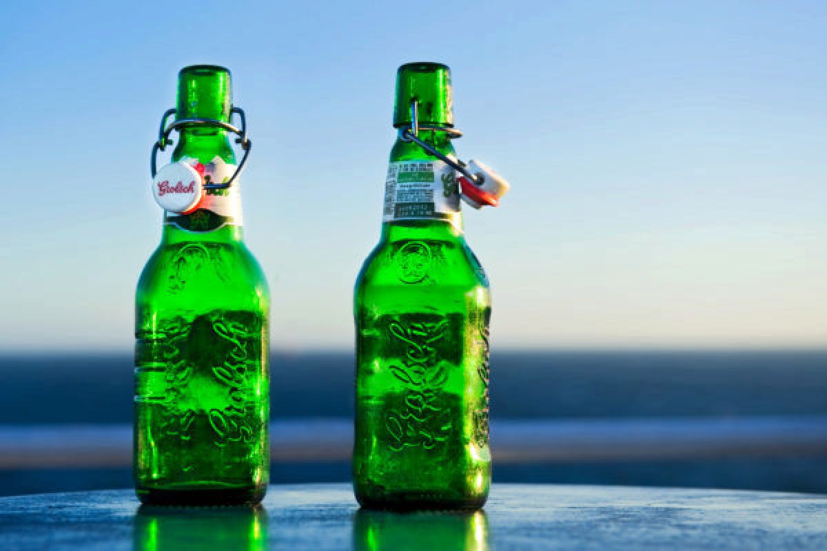 SABMiller rondt verkoop Grolsch en Peroni af