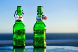 SABMiller rondt verkoop Grolsch en Peroni af