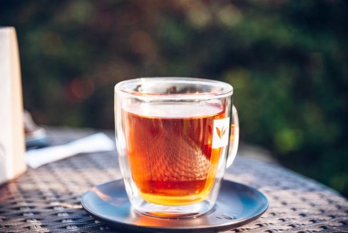 Theetak Unilever wellicht naar Amsterdamse beurs