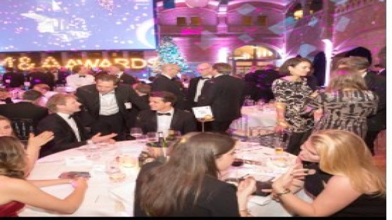 M&A Awards | België