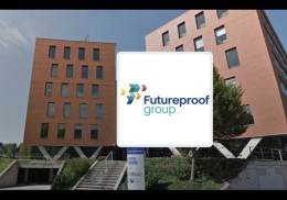 Futureproof Group hervat overnames na negen maanden