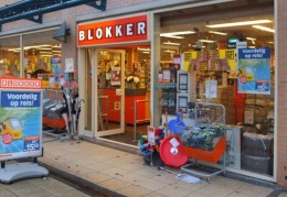Blokker verkoopt Leen Bakker aan Gilde