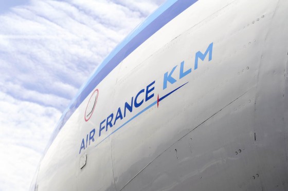 Air France-KLM wil noordelijke concurrent SAS overnemen