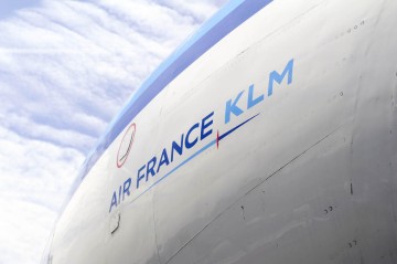Air France-KLM wil noordelijke concurrent SAS overnemen