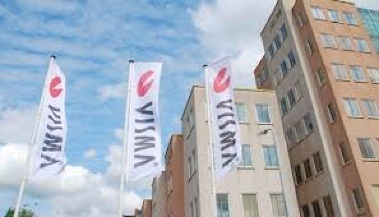 Visma neemt alweer een bedrijfje over