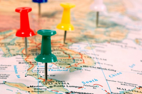 Dit zijn dé opvallendste grensoverschrijdende deals