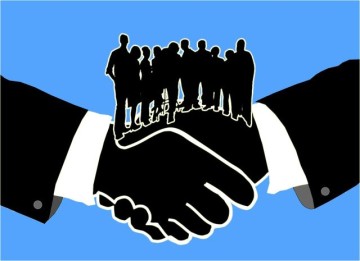 Waarderingen van Europese private bedrijven blijven sterk