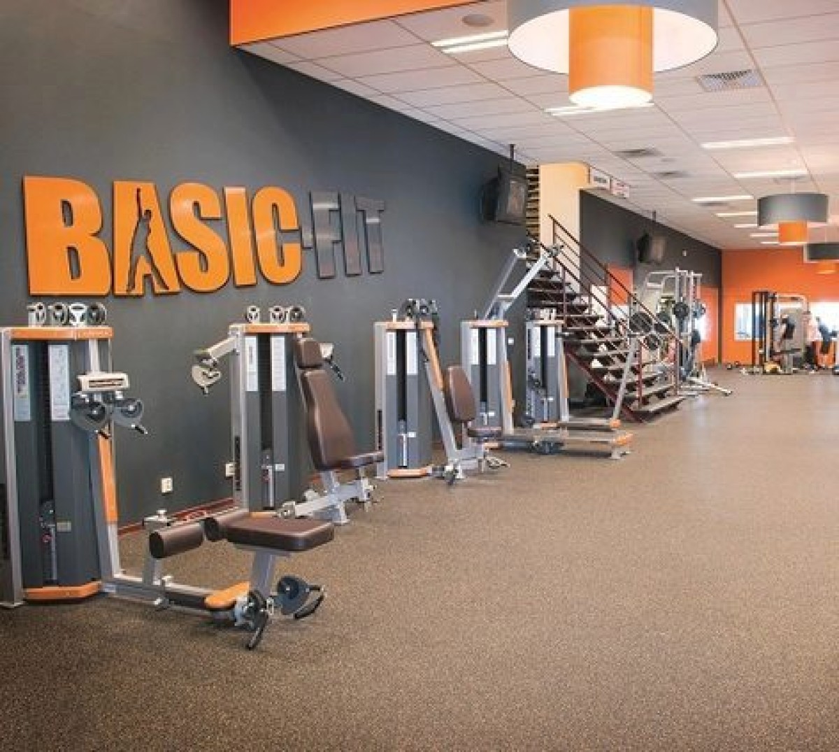 Heropend Basic-Fit haalt ruim 300 miljoen op