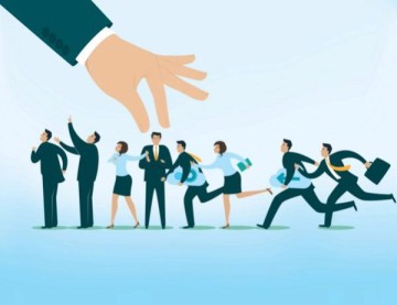 USG en Recruit boeken vorderingen