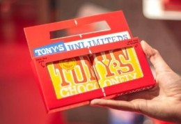 Tony's Chocolonely doet Belgische overname