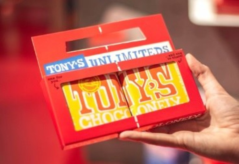 Tony's Chocolonely doet Belgische overname