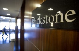 Blackstone wil financiële tak Reuters kopen