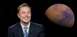Musk wil twintig miljard ophalen van beleggers