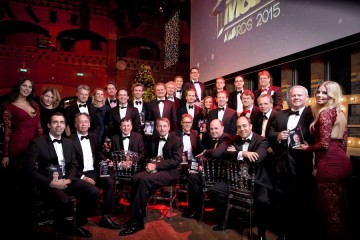Uw deals in de M&A Database bepalend voor M&A Awards 2017