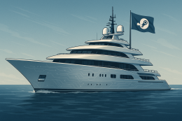 Alewijnse sluit zich aan bij Oceanco Group