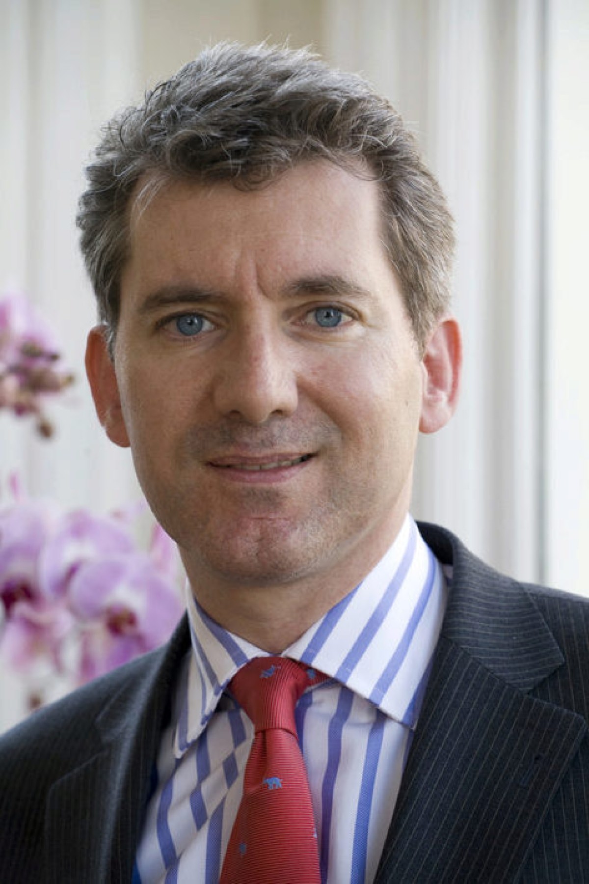 Antea stapt in leverancier voor olie- en gasindustrie Tradinco