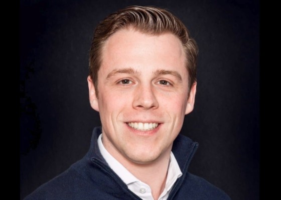 'Best Young M&A Advisor' Jesse Voorburgh maakt promotie bij ING